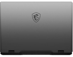 MSI CreatorPro M16 HX C14VIG-681RU Intel Core i7 14700HX 3900MHz/16"/2560x1600/16GB/1024GB SSD/NVIDIA RTX 1000 Ada 6GB/Wi-Fi/Bluetooth/Windows 11 Pro (9S7-15P215-681) Grey