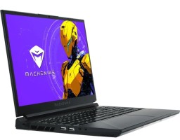 Machenike S15 Quazar D Intel Core i5 12450H 2000MHz/15.6"/1920x1080/16GB/512GB SSD/NVIDIA GeForce RTX 3050 4GB/Wi-Fi/Bluetooth/Без ОС (JJ00G300GRU) Black