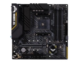 ASUS TUF GAMING B450M-PRO II (TUF GAMING B450M-PRO II)