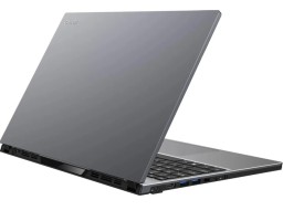 CHUWI CoreBook XPro 15 Intel Core i5 12450H 2000MHz/15.6"/1920x1080/16GB/512GB SSD/Intel UHD Graphics/Wi-Fi/Bluetooth/Windows 11 Home (1746474) Grey