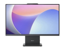 Lenovo IdeaCentre 27ARR9 AMD Ryzen 7 7735HS 3200 МГц/16384 Mb/512 Gb SSD/27" Full HD 1920x1080/DVD-нет/AMD Radeon 680M/Windows 11 Pro (F0HQ0089RU_Win11P) Серый