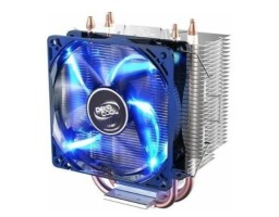 DEEPCOOL GAMMAXX 400 BLUE BASIC (GAMMAXX400BLUEBASIC)