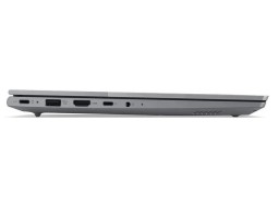 Lenovo ThinkBook 14 G6 IRL Intel Core i7 1355U 1700MHz/14"/1920x1200/16GB/512GB SSD/Intel Iris Xe Graphics/Wi-Fi/Bluetooth/Windows 11 Pro (21KG000FUS) Grey