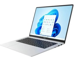 Tecno MegaBook S1 S15AM Intel Core i5 13420H 2100MHz/15.6"/3200x2000/24GB/512GB SSD/Intel UHD Graphics/Wi-Fi/Bluetooth/Windows 11 Home (4894947020957) Grey