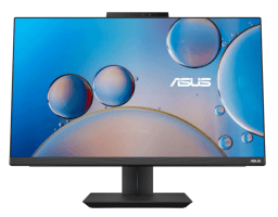 Asus E5702WVA-BPE0120 Intel Core i7 1360P 2200 МГц/16384 Mb/1024 Gb SSD/27" Full HD 1920x1080/DVD-нет/Intel Iris Xe Graphics/Без ОС (90PT03N1-M00VZ0) Черный