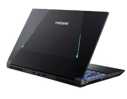 HASEE Z8 Intel Core i7 13620H 2400MHz/15.6"/1920x1080/16GB/1024GB SSD/NVIDIA GeForce RTX 3050 4GB/Wi-Fi/Bluetooth/Без ОС (Z8 B63614FH) Black
