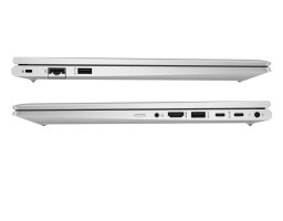 HP ProBook 450 G10 (9E8L8PT) Intel Core i5 1335U 1300MHz/15.6"/1920х1080/8GB/512GB SSD/Intel Iris Xe Graphics/Wi-Fi/Bluetooth/Без ОС (Silver)