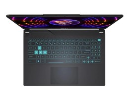 MSI Cyborg 15 A13UDX-1601XRU Intel Core i5 13420H 2100MHz/15.6"/1920x1080/16GB/512GB SSD/NVIDIA GeForce RTX 3050 6GB/Wi-Fi/Bluetooth/DOS (9S7-15K111-1601) Black