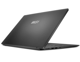 MSI Modern 14 F13MG-070XRU Intel Core i5 1335U 1300MHz/14"/1920x1080/16GB/512GB SSD/Intel Iris Xe Graphics/Wi-Fi/Bluetooth/DOS (9S7-14S121-070) Gray