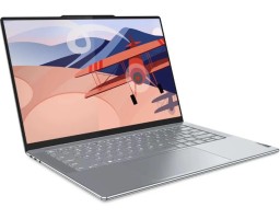 Lenovo Yoga Slim 7 15ILL9 Intel Core Ultra 7 256V 2200MHz/15.6"/2880x1800/16GB/1024GB SSD/DVD нет/Intel Arc Graphics/Wi-Fi/Bluetooth/Windows 11 Home (83HM004MRK) Grey