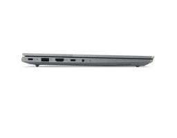 Lenovo ThinkBook 14 G6 IRL Intel Core i5 1335U 1300MHz/14"/1920x1200/16GB/256GB SSD/Intel Iris Xe Graphics/Wi-Fi/Bluetooth/Windows 11 Pro (21KG0005US) Grey
