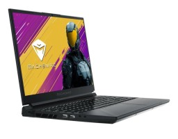 Machenike S15 Pulsar Intel Core i5 12450H 2000MHz/15.6"/1920x1080/16GB/512GB SSD/NVIDIA GeForce RTX 4050 6GB/Wi-Fi/Bluetooth/Без ОС (JJ00G100GRU) Black