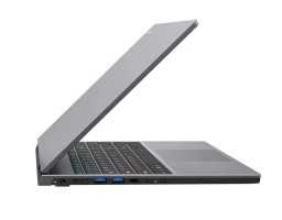 CHUWI CoreBook XPro 15 Intel Core i5 12450H 2000MHz/15.6"/1920x1080/16GB/512GB SSD/Intel UHD Graphics/Wi-Fi/Bluetooth/Windows 11 Home (1746474) Grey