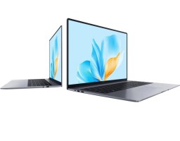 Honor MagicBook X16 Intel Core i5 13420H 2100MHz/16"/1920x1200/16GB/1024GB SSD/Intel UHD Graphics/Wi-Fi/Bluetooth/Без ОС (5301ALXU) Grey