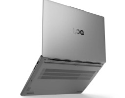 Lenovo LOQ 15IAX9E Intel Core i5 12450HX 2400MHz/15.6"/1920x1080/16GB/512GB SSD/NVIDIA GeForce RTX 2050 4GB/Wi-Fi/Bluetooth/Без ОС (83LK005GUE) Grey