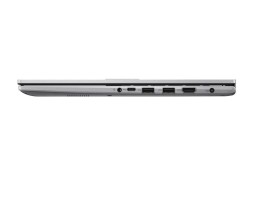 ASUS Vivobook 15 X1504VA-BQ1283 Intel Core i5 1335U 1300MHz/15.6"/1920x1080/16GB/512GB SSD/Intel Iris Xe Graphics/Wi-Fi/Bluetooth/DOS (90NB10J2-M01KL0) Silver
