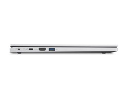 Acer Aspire Go 15 AG15-31P-38PP Intel Core i3 N305 1000MHz/15.6"/1920x1080/8GB/256GB SSD/Intel UHD Graphics/Wi-Fi/Bluetooth/Без ОС (NX.KX5CD.00C) Silver