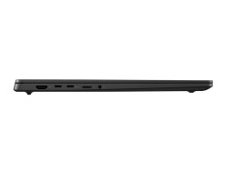 ASUS Vivobook S 16 M5606WA-MX019W AMD Ryzen AI 9 HX 370 2000MHz/16"/3200x2000/32GB/1024GB SSD/AMD Radeon 890M/Wi-Fi/Bluetooth/Windows 11 Home (90NB14B2-M007H0) Black