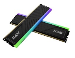 ADATA XPG SPECTRIX D35G RGB 16GB DDR4 3200MHz (2x8GB KIT) (AX4U32008G16A-DTBKD35G)