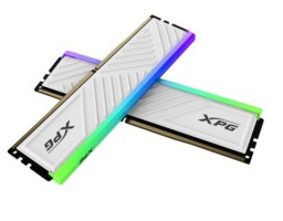 ADATA XPG SPECTRIX D35G RGB 16GB DDR4 3200MHz (2x8GB KIT) (AX4U32008G16A-DTWHD35G)