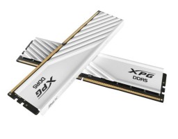 ADATA XPG Lancer Blade 16GB DDR5 5600MHz (2x8GB KIT) (AX5U5600C468G-DTLABWH)
