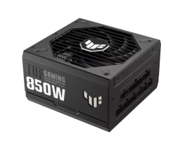 ASUS TUF-GAMING-850G 850W (90YE00S2-B0NA00)