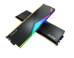 ADATA XPG Lancer RGB 32GB DDR5 6000MHz (2x16GB KIT) (AX5U6000C3016G-DCLARBK)