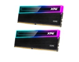 ADATA XPG Novakey RGB 32GB DDR5 6000MHz (2x16GB KIT) (AX5U6000C3016G-DCNKRBK)