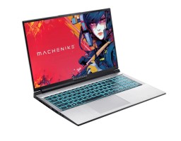 Machenike L15 Star Intel Core i5 12450H 2000MHz/15.6"/1920x1080/16GB/512GB SSD/NVIDIA GeForce RTX 4060 8GB/Wi-Fi/Bluetooth/Без ОС (JJ00G600GRU) Silver