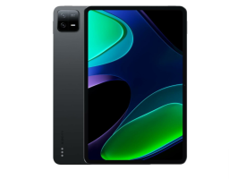 Xiaomi Pad 6 6/128Gb (47786) Gravity Gray