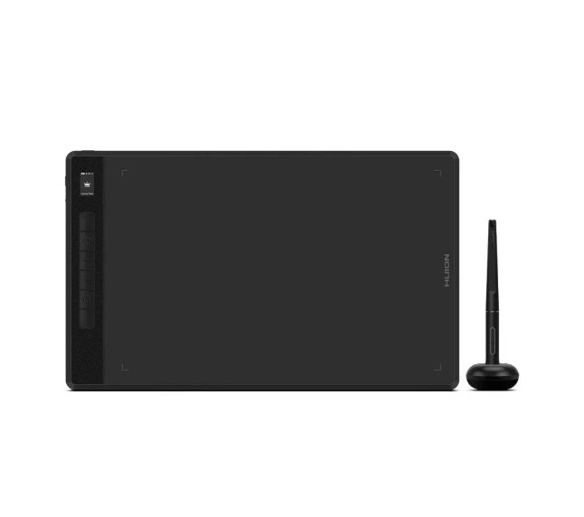 Huion G930L Black