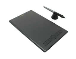 Huion H580X Black