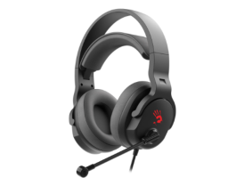 A4Tech Bloody G330P (G330P) Black