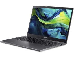 Acer Aspire A15-41M-R897 AMD Ryzen 7 7735U 2700MHz/15.6"/1920x1080/16GB/512GB SSD/AMD Radeon 680M/Wi-Fi/Bluetooth/Без ОС (NX.KXBCD.006) Grey