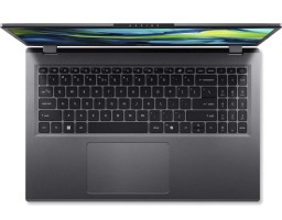 Acer Aspire A15-41M-R897 AMD Ryzen 7 7735U 2700MHz/15.6"/1920x1080/16GB/512GB SSD/AMD Radeon 680M/Wi-Fi/Bluetooth/Без ОС (NX.KXBCD.006) Grey