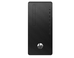 HP 290 G4 MT (5L736EA) Intel Core i7 10700 2900 МГц/8192 Mb/256 Gb SSD/DVD-rw/Intel UHD Graphics 630/Windows 11 Pro (Черный)