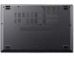 Acer Aspire A15-41M-R897 AMD Ryzen 7 7735U 2700MHz/15.6"/1920x1080/16GB/512GB SSD/AMD Radeon 680M/Wi-Fi/Bluetooth/Без ОС (NX.KXBCD.006) Grey