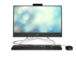 HP 22-dd2003ci (69G09EA) Intel Pentium Silver J5040 2000 МГц/4096 Mb/256 Gb SSD/21.5" Full HD 1920x1080/DVD нет/Intel UHD Graphics 605/Dos (Черный)
