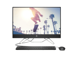 HP 27-cb1085ci (69G26EA) AMD Ryzen 3 5425U 2.7 GHz/8192 Mb/256 Gb SSD/27" Full HD 1920x1080/DVD нет/AMD Radeon Vega 3/DOS (Черный)