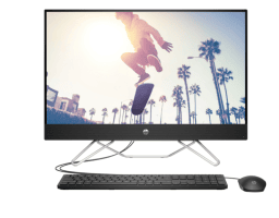 HP 27-cb1097ci (6C957EA) AMD Ryzen 7 5825U 2000 МГц/8192 Mb/512 Gb SSD/27" Full HD 1920x1080/DVD нет/AMD Radeon Vega 8/DOS (Black)