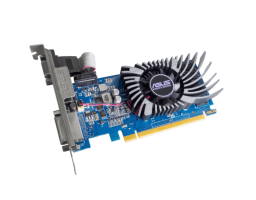 ASUS 2Gb GT730-2GD3-BRK-EVO NVIDIA GeForce GT 730 (90YV0HN1-M0NA00)
