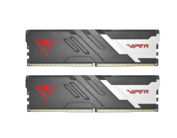 Patriot Viper Venom  DDR5 - 2x 32ГБ 6400, UDIMM, Ret (PVV564G640C32K)