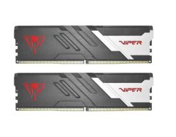 Patriot Viper Venom DDR5 - 2x 32GB, 6000 МГц, DIMM, CL36 (PVV564G600C36K)