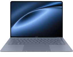 HUAWEI MateBook X Pro VGHH-X Intel Core Ultra 7 155H 3800MHz/14.2"/3120х2080/32GB/2048GB SSD/Intel Arc Graphics/Wi-Fi/Bluetooth/Windows 11 Home (53014DEY) Blue