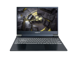 HASEE S8-DA7NS Intel Core i7 12650H 2300MHz/15.6"/1920х1080/16GB/512GB SSD/NVIDIA GeForce RTX 3060 6GB/Wi-Fi/Bluetooth/DOS (S8-DA7NS) Black