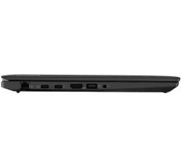 Lenovo ThinkPad T14 Gen 4 Intel Core i7 1355U 1700MHz/14"/1920x1200/16GB/512GB SSD/Intel Iris Xe Graphics/Wi-Fi/Bluetooth/DOS (21HESGC300) Black