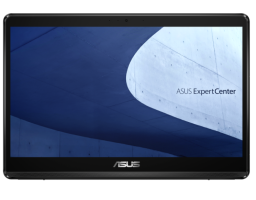 ASUS E1600WKAT-BMR240M Intel Celeron N4500 1100 МГц/4096 Mb/128 Gb SSD/15.6" Full HD 1366x768 Touch/DVD-нет/Intel UHD Graphics/DOS (90PT0391-M01D20) Черный