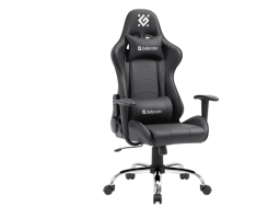 Defender Azgard (64558) Black