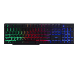 Oklick 780G SLAYER, USB (412899) Черный