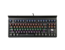 Gembird KB-G520L Black